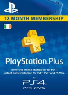 ps store discount code ireland