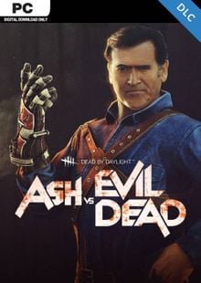 Get Dead By Daylight Pc Curtain Call Chapter Dlc Cheaper Cd