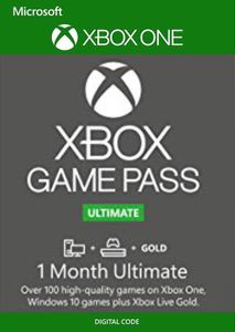 3 Month Xbox Game Pass For Pc Cdkeys