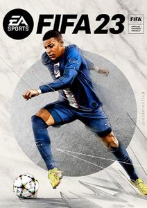FIFA 23 Standard Edition Xbox One (EU & UK)
