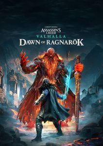 Assassin's Creed Valhalla: Dawn of Ragnarok PC - DLC (US)