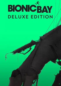 Bionic Bay: Deluxe Edition PC