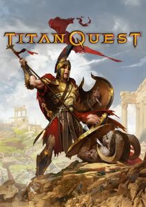 Titan Quest Switch (Europe & UK)