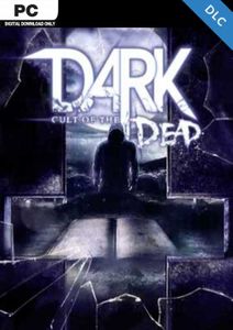 DARK  Cult of the Dead DLC PC