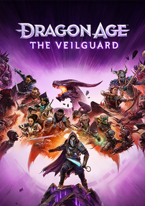 Dragon Age: The Veilguard Xbox Series X|S (WW)