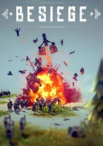 Besiege PC