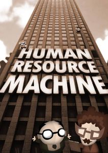 Human Resource Machine PC