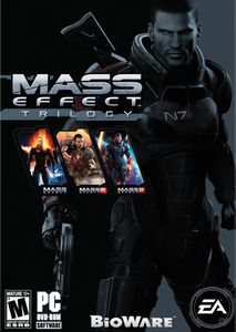 Jual Mass Effect Andromeda Pc Kota Surabaya Dewa Game Store Tokopedia