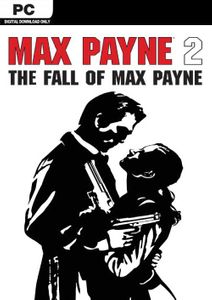 Max Payne 2: The Fall of Max Payne PC