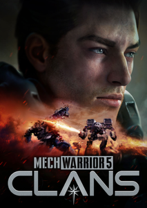 MechWarrior 5: Clans PC