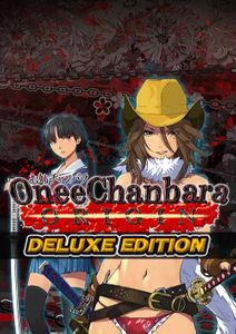 Onee Chanbara ORIGIN - Deluxe Edition PC