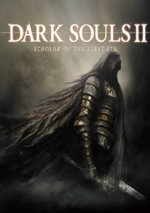 DARK SOULS II: Scholar of the First Sin Xbox (US)