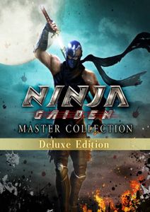 NINJA GAIDEN: MASTER COLLECTION DELUXE EDITION PC