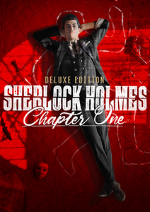 Sherlock Holmes Chapter One Deluxe Edition PC