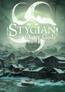Stygian: Outer Gods PC