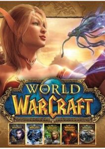 World Of Warcraft Battle Chest Pc Cdkeys