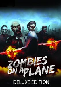 ZOMBIES ON A PLANE DELUXE PC