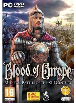 Blood of Europe (PC)