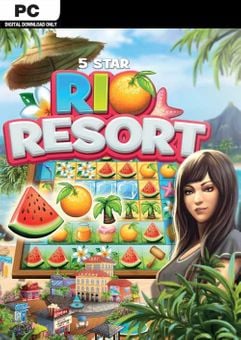 5 Star Rio Resort PC