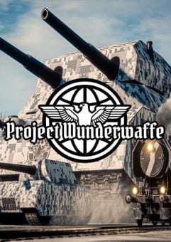 Project Wunderwaffe PC