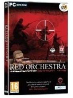 Red Orchestra (PC)