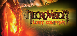 NecroVisioN Lost Company PC