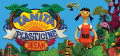 Tanita A Plasticine Dream PC