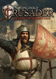 Stronghold Crusader: Definitive Edition PC