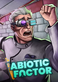 Abiotic Factor PC