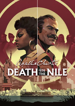 Agatha Christie - Death on the Nile PC