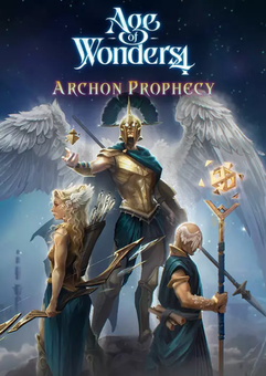 Age of Wonders 4: Archon Prophecy PC - DLC