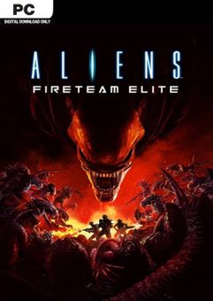 Aliens: Fireteam Elite PC (EMEA)