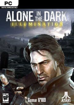 Alone in the Dark Illumination PC