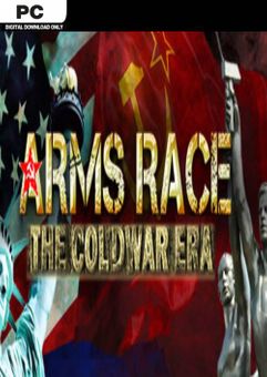 Arms Race - TCWE PC