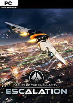 Ashes of the Singularity: Escalation PC