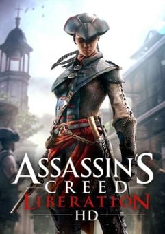 Assassin's Creed Liberation HD PC (US)