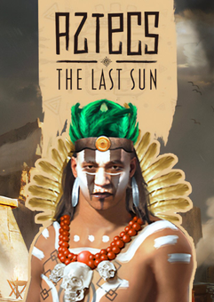 Aztecs: The Last Sun PC