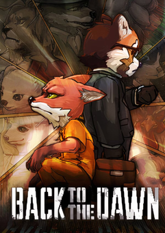 Back to the Dawn PC