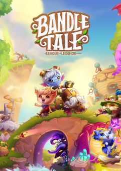 Bandle Tale: A League of Legends Story Deluxe Edition PC