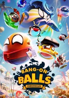 Bang-On Balls: Chronicles PC