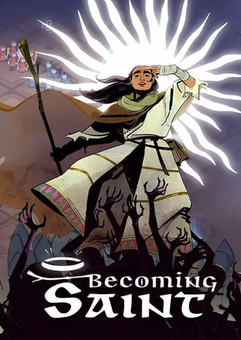 Becoming Saint PC