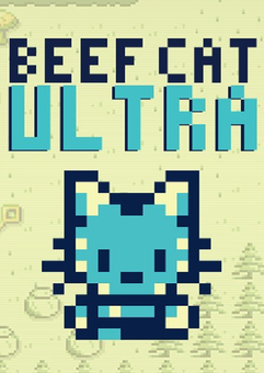 Beef Cat Ultra Xbox (WW)
