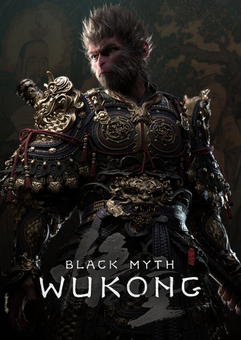 Black Myth: Wukong Xbox Series X|S (US)