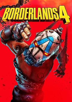 Borderlands 4 + Pre Order Bonus Xbox Series X|S