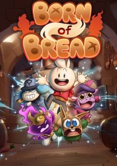 Born of Bread PC