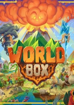 WorldBox - God Simulator | PC | CDKeys
