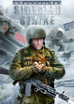 Chronostorm: Siberian Border PC