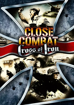 Close Combat: Cross of Iron PC