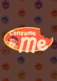 Consume Me PC