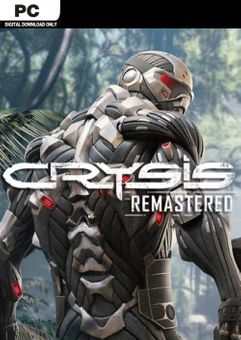 Crysis Remastered PC